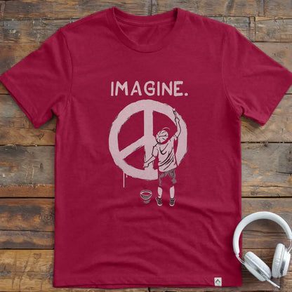 Imagine 1 T-Shirt