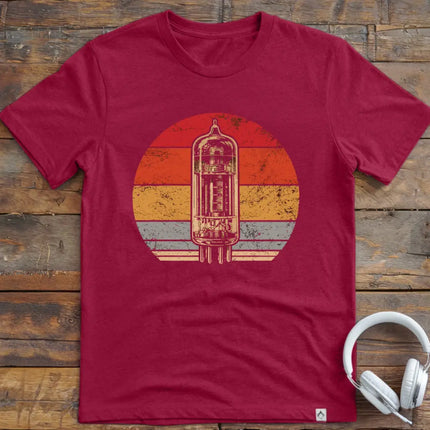 Retro Tube T-Shirt