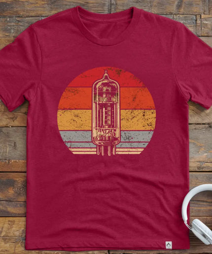 Retro Tube T-Shirt