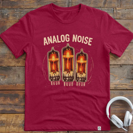 Analog Noise T-Shirt