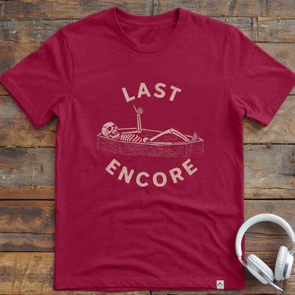 Last Encore T-Shirt