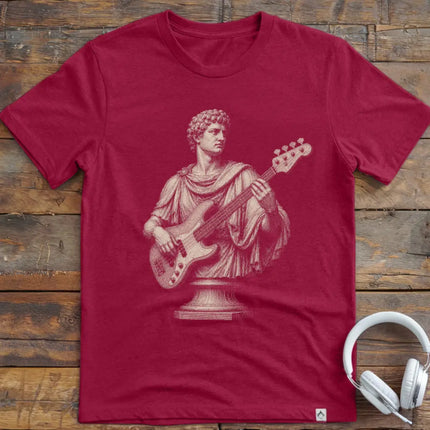 Emperor Bass T-Shirt