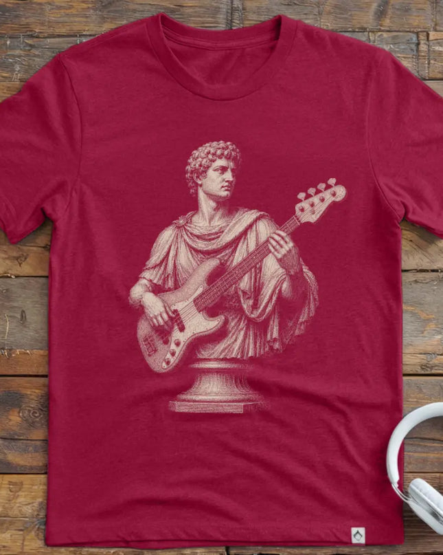 Emperor Bass T-Shirt