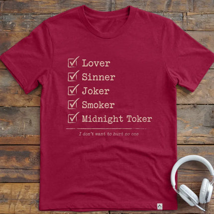 Joker T-Shirt