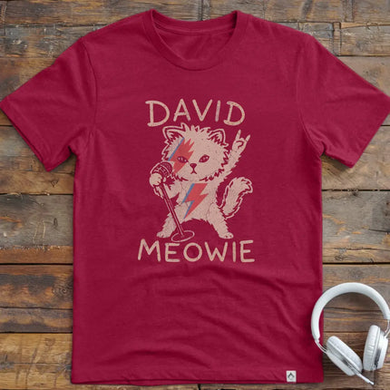 Meowie T-Shirt