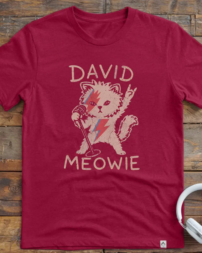 Meowie T-Shirt