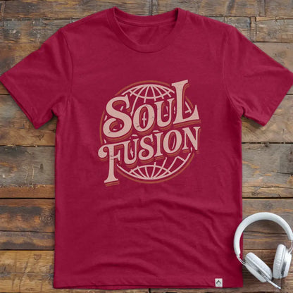Soul Fusion 1 T-Shirt