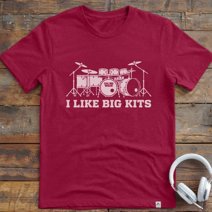 Like Big Kits T-Shirt