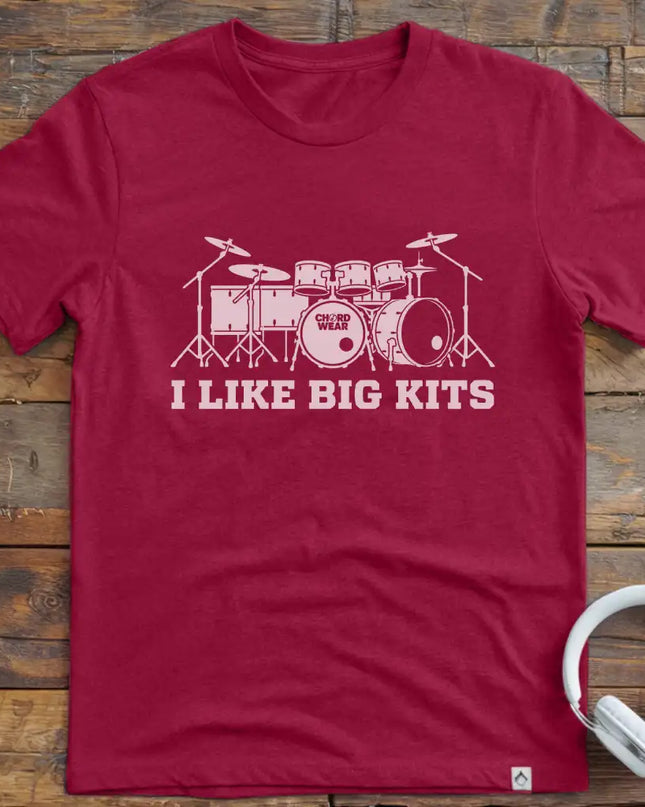 Like Big Kits T-Shirt