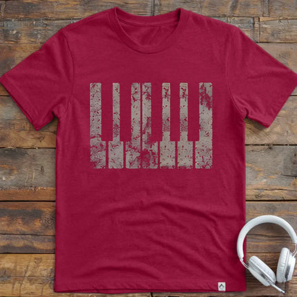 Keys T-Shirt
