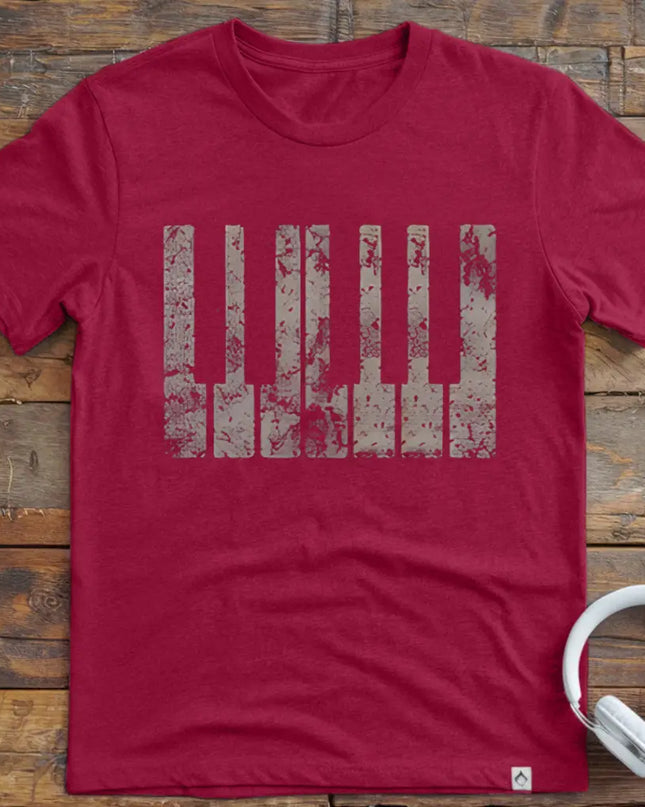 Keys T-Shirt