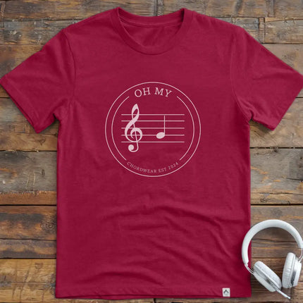 Oh My G T-Shirt