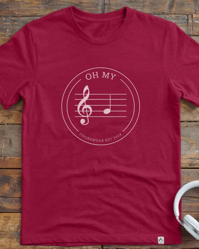 Oh My G T-Shirt