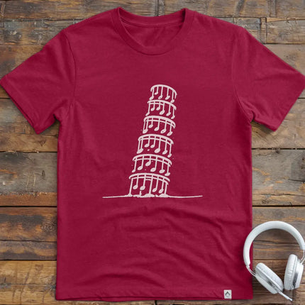 Pisa T-Shirt