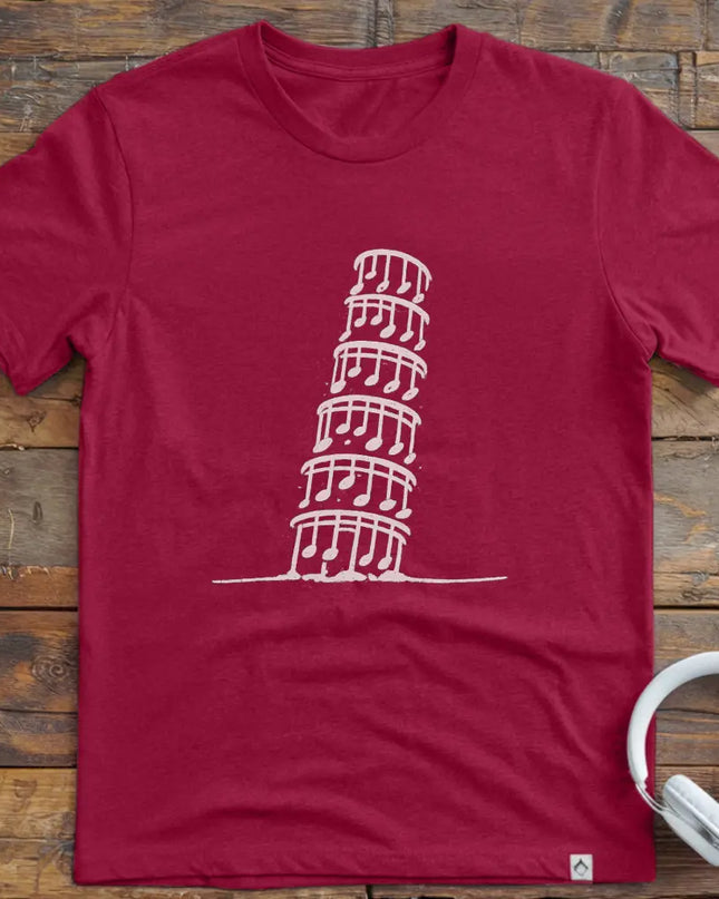 Pisa T-Shirt