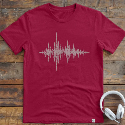 Waveform T-Shirt