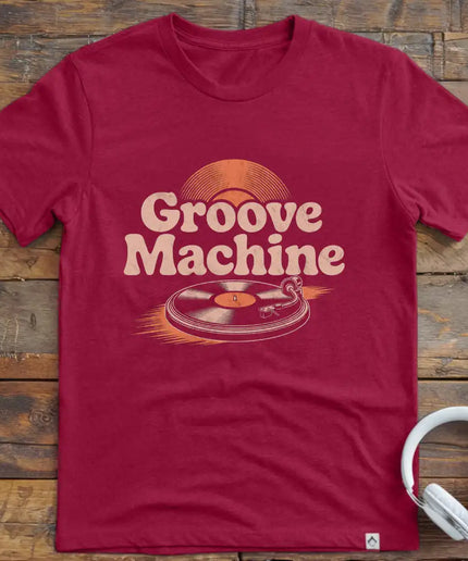 Groove Machine 1 T-Shirt