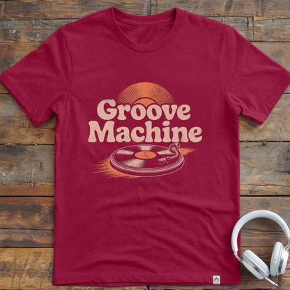 Groove Machine 1 T-Shirt