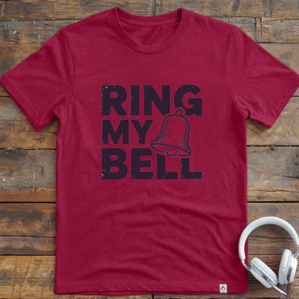 Ring My Bell T-Shirt