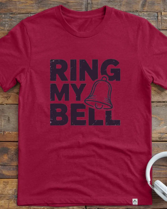 Ring My Bell T-Shirt