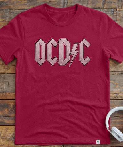OCD C T-Shirt