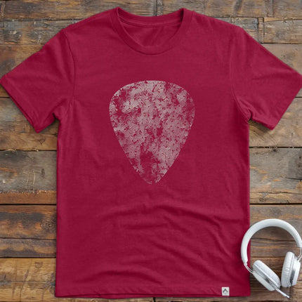 Guitar Pick T-Shirt