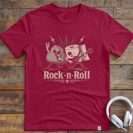 Rock n Roll T-Shirt