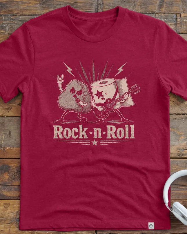 Rock n Roll T-Shirt