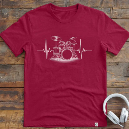 Pulse Drums T-Shirt