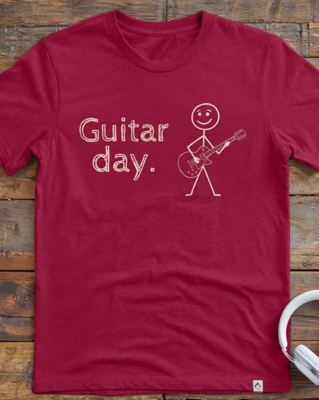 Guitar Today T-Shirt