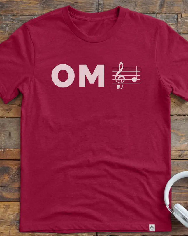 OMG T-Shirt