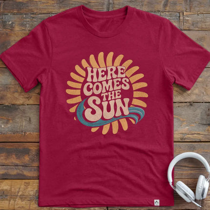 Here Comes Sun #2 T-Shirt