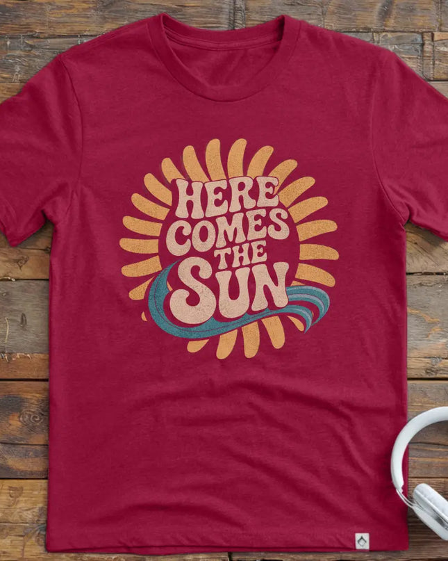 Here Comes Sun #2 T-Shirt