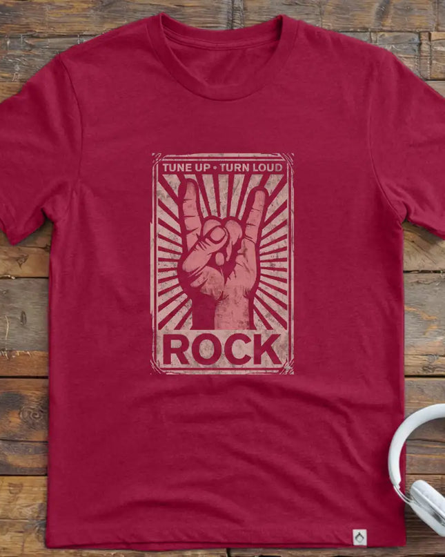 Rock T-Shirt