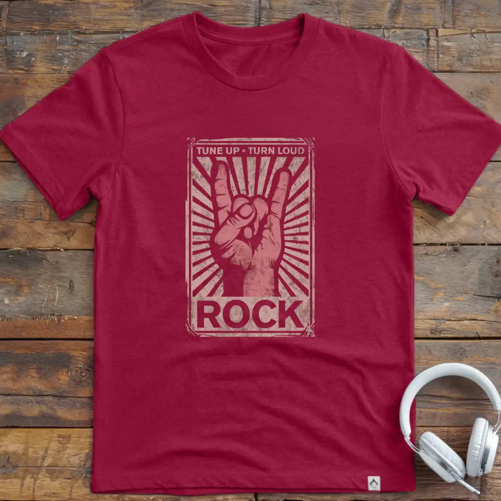 Rock T-Shirt