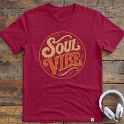 Soul Vibe T-Shirt