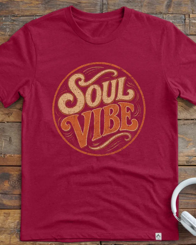 Soul Vibe T-Shirt