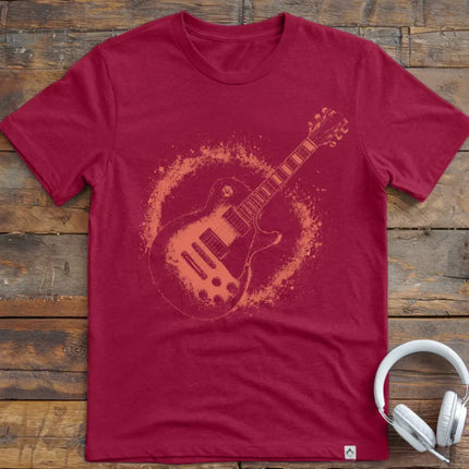 Guitar Voltage T-Shirt