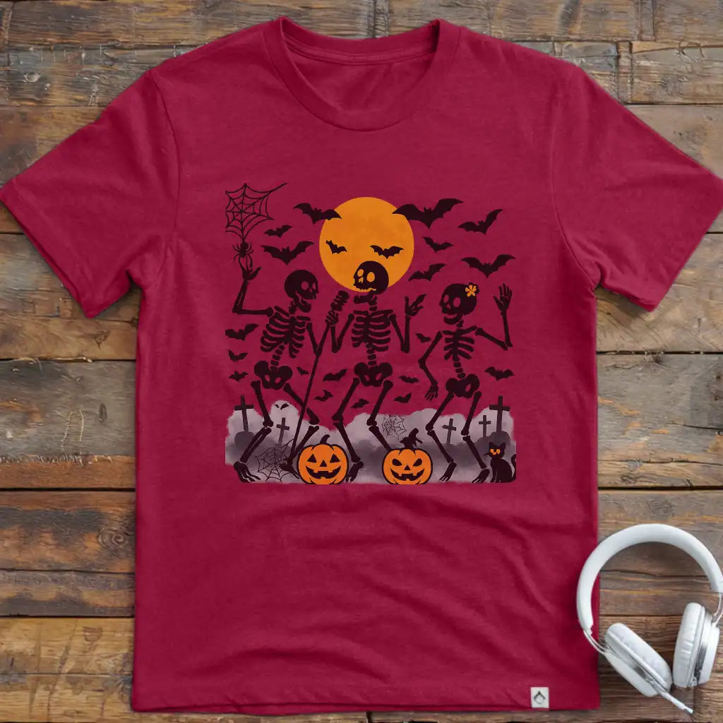 Halloween Party T-Shirt