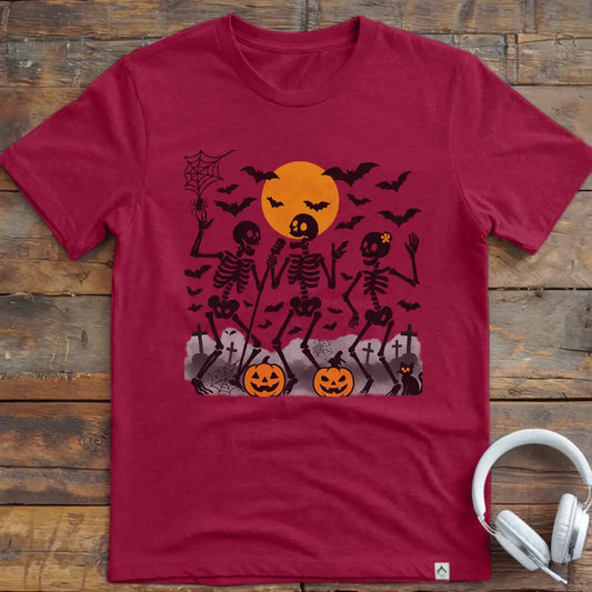 Halloween Party T-Shirt