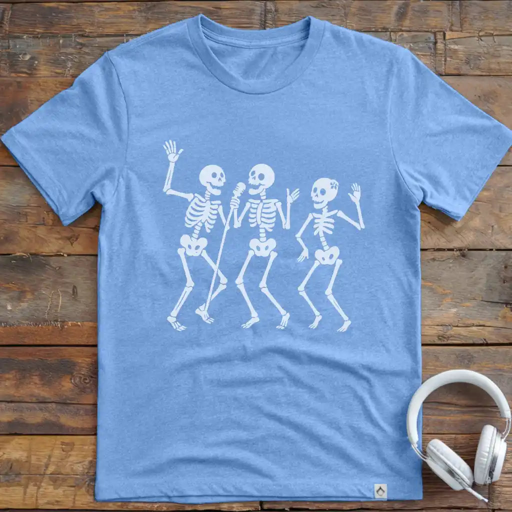 Dancing Skeletons T-Shirt