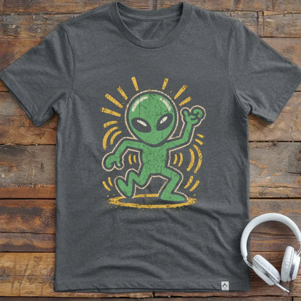 Chordwear mockup: Charcoal