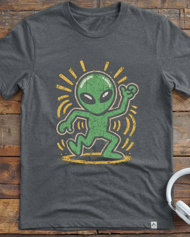 Chordwear mockup: Charcoal