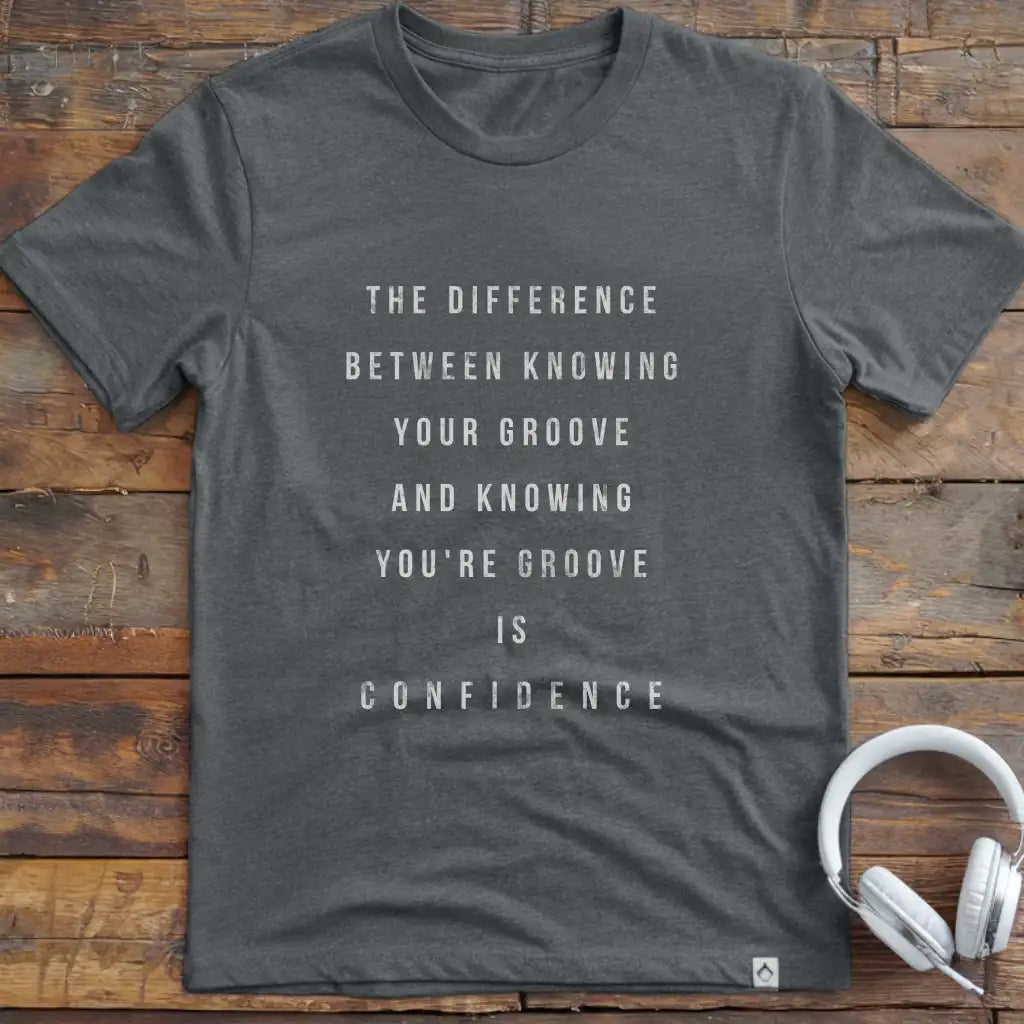 Difference Between 1 T-Shirt