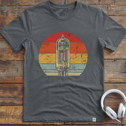 Retro Tube T-Shirt