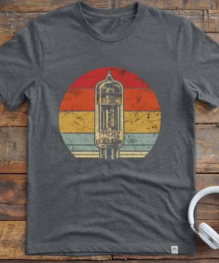 Retro Tube T-Shirt