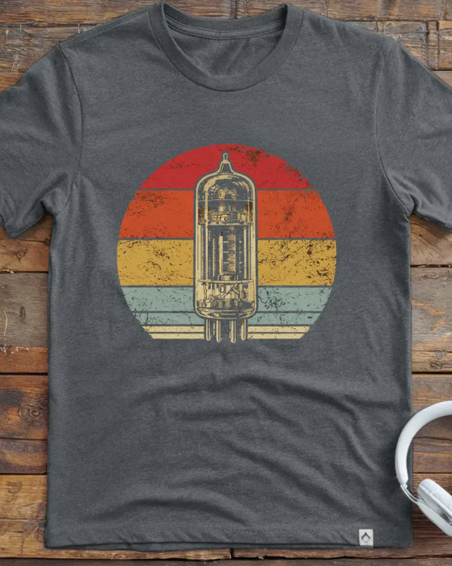Retro Tube T-Shirt