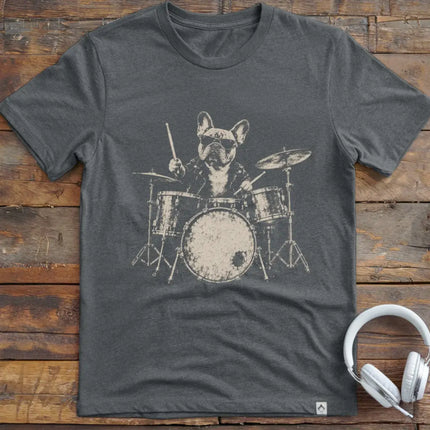 Chordwear mockup: Charcoal