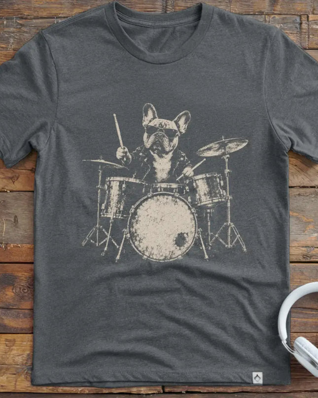 Chordwear mockup: Charcoal