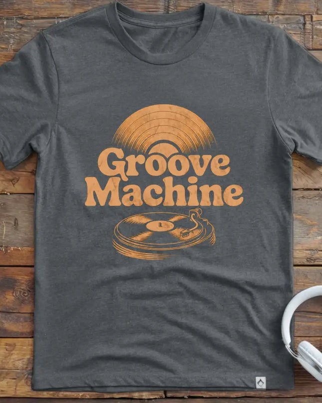 Groove Machine 2 T-Shirt